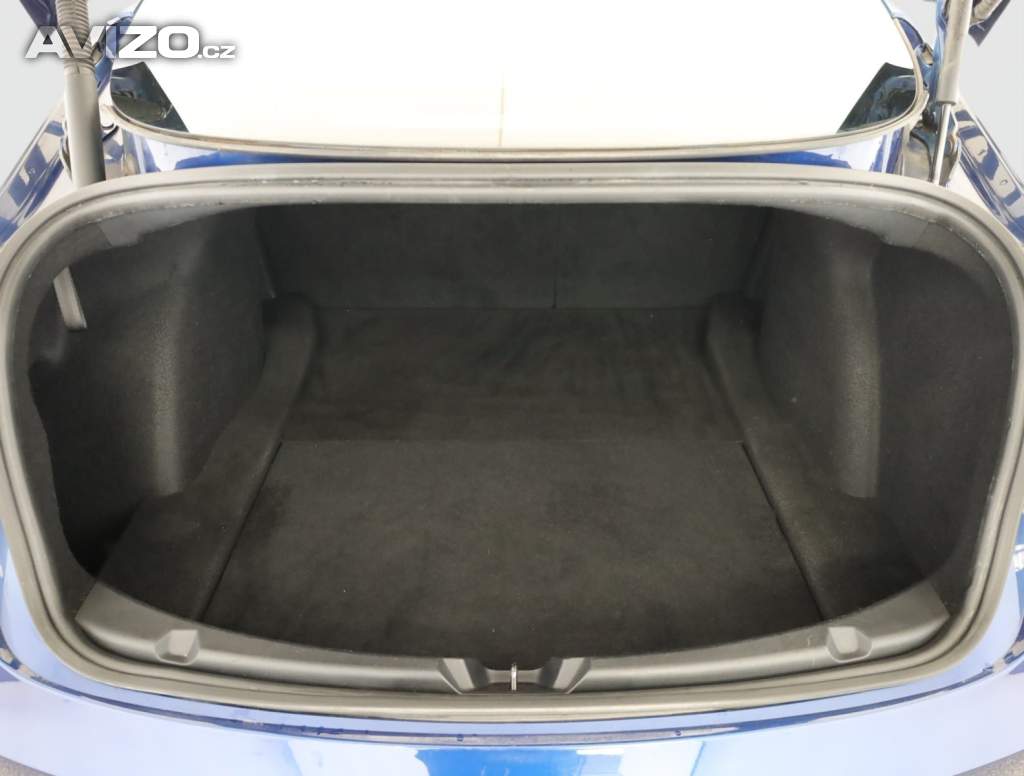 Foto inzerátu Tesla Model 3 Std Range Plus 52kWh