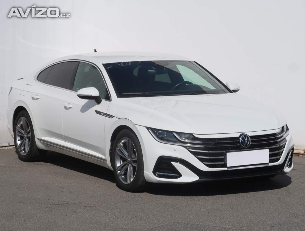 Foto inzerátu VW Arteon 1.5 TSI