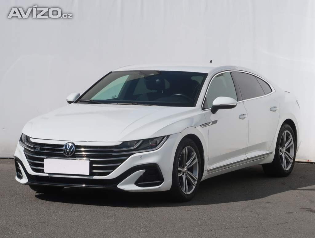 Foto inzerátu VW Arteon 1.5 TSI