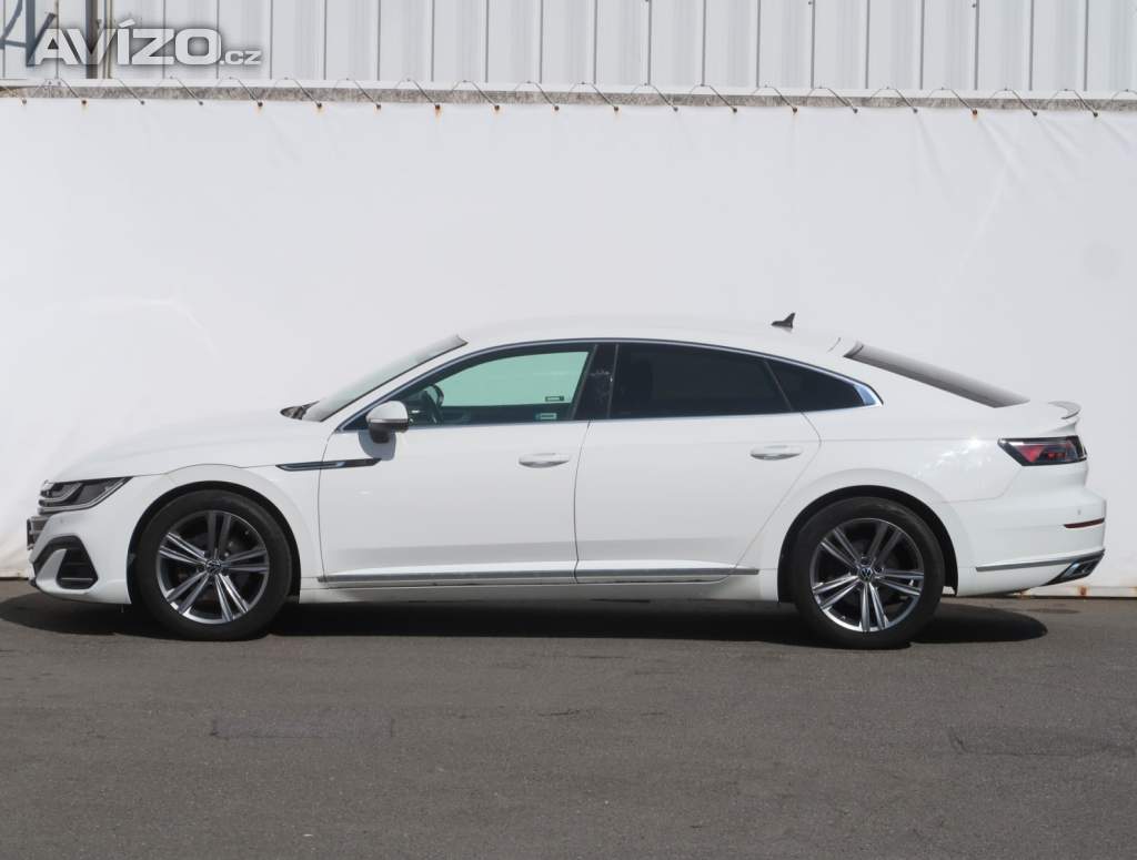 Foto inzerátu VW Arteon 1.5 TSI