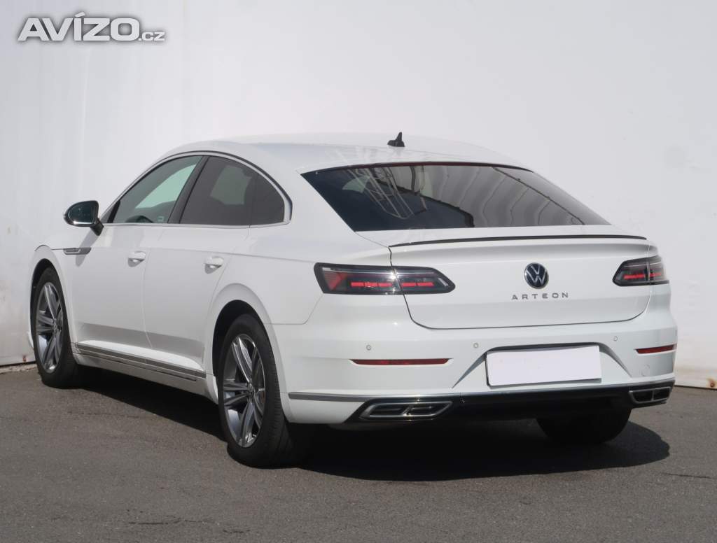 Foto inzerátu VW Arteon 1.5 TSI