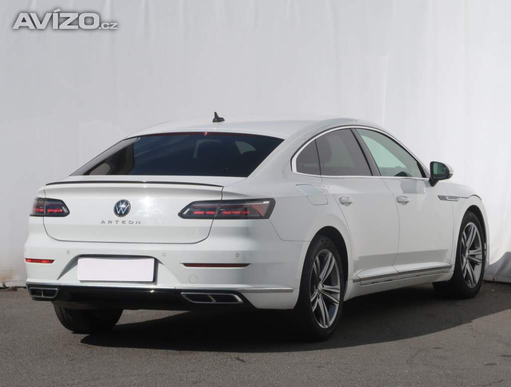 Foto inzerátu VW Arteon 1.5 TSI