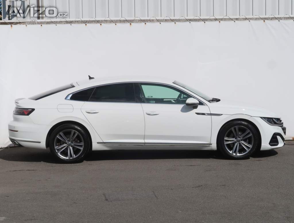 Foto inzerátu VW Arteon 1.5 TSI