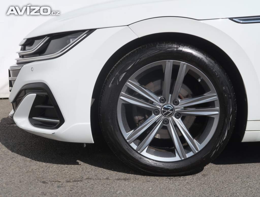 Foto inzerátu VW Arteon 1.5 TSI