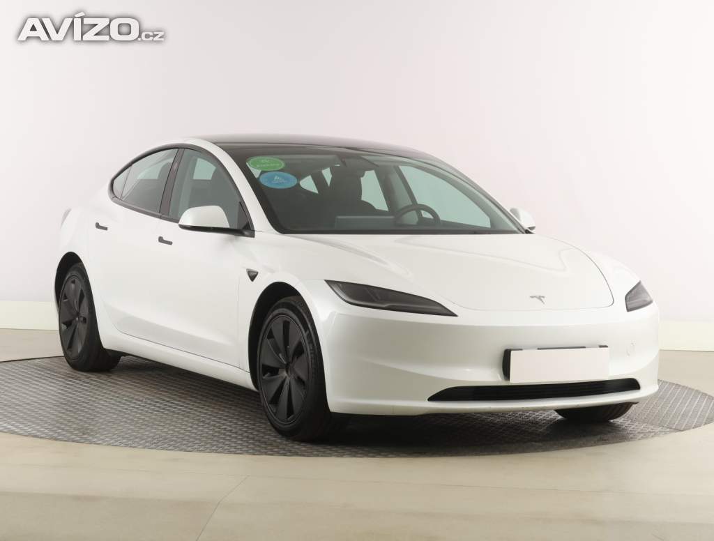 Tesla Model 3 Standard Range 60kWh