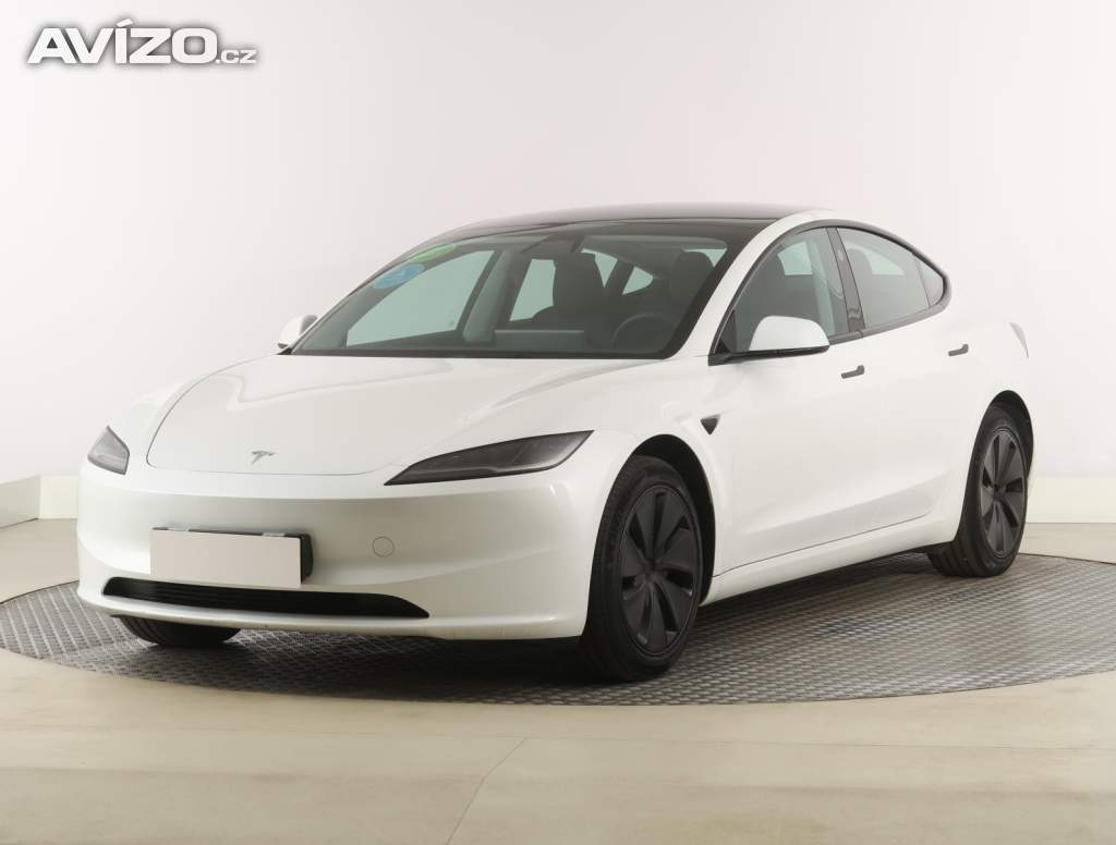 Foto inzerátu Tesla Model 3 Standard Range 60kWh