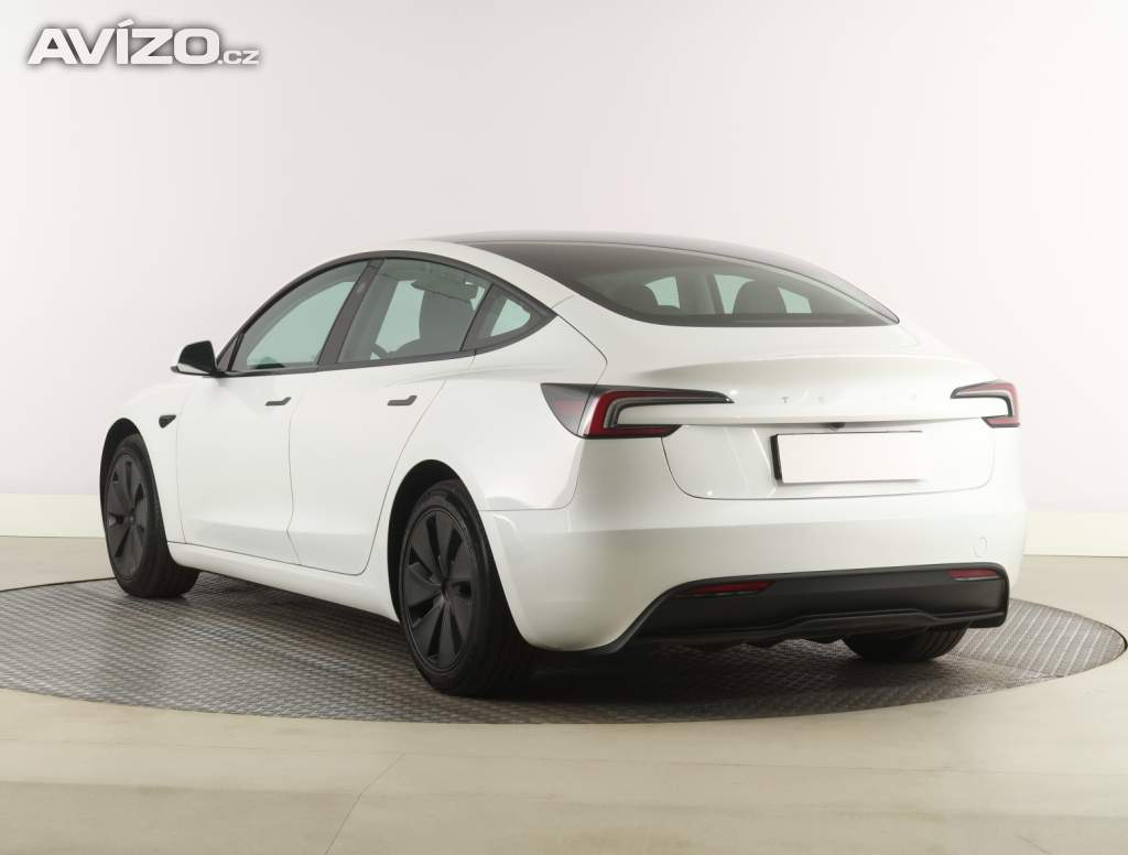 Foto inzerátu Tesla Model 3 Standard Range 60kWh
