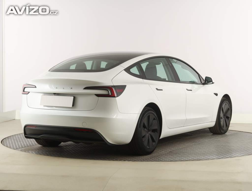 Foto inzerátu Tesla Model 3 Standard Range 60kWh
