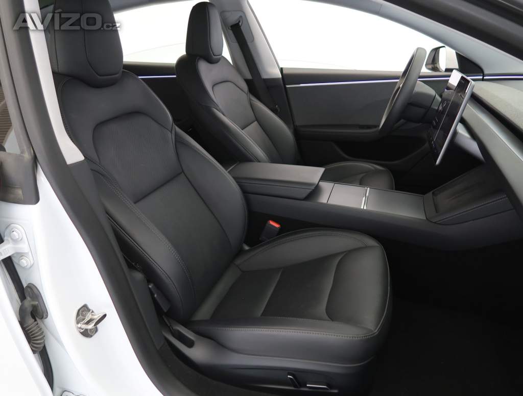 Foto inzerátu Tesla Model 3 Standard Range 60kWh