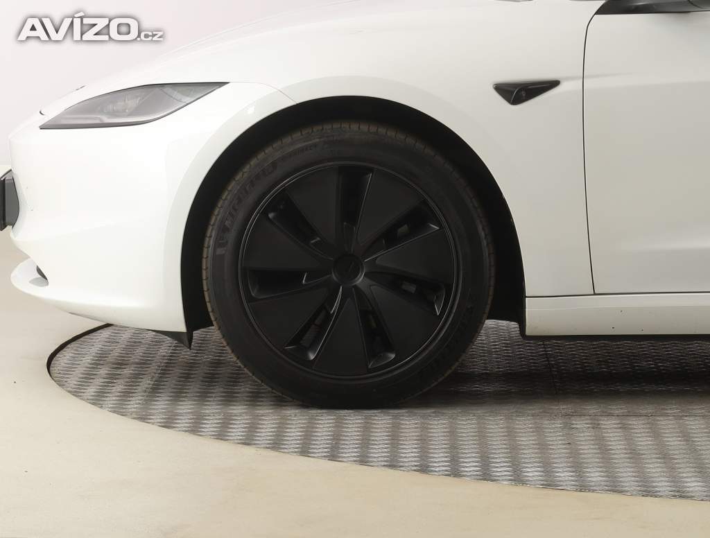 Foto inzerátu Tesla Model 3 Standard Range 60kWh