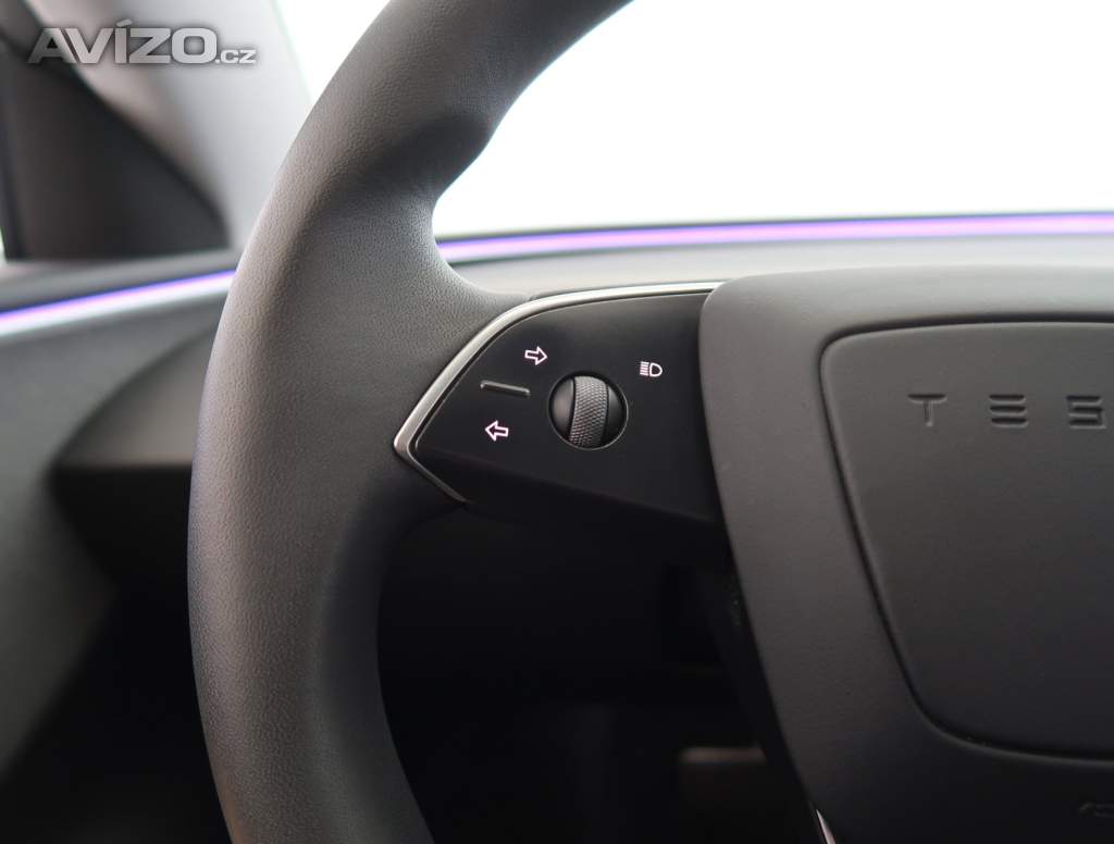 Foto inzerátu Tesla Model 3 Standard Range 60kWh