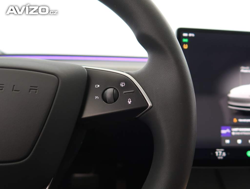Foto inzerátu Tesla Model 3 Standard Range 60kWh