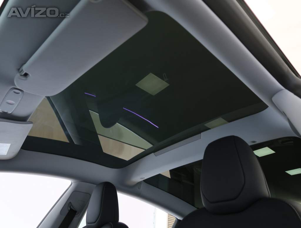 Foto inzerátu Tesla Model 3 Standard Range 60kWh