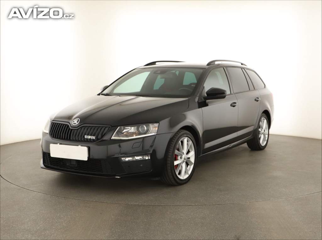 Foto inzerátu Skoda Octavia RS 2.0 TDI