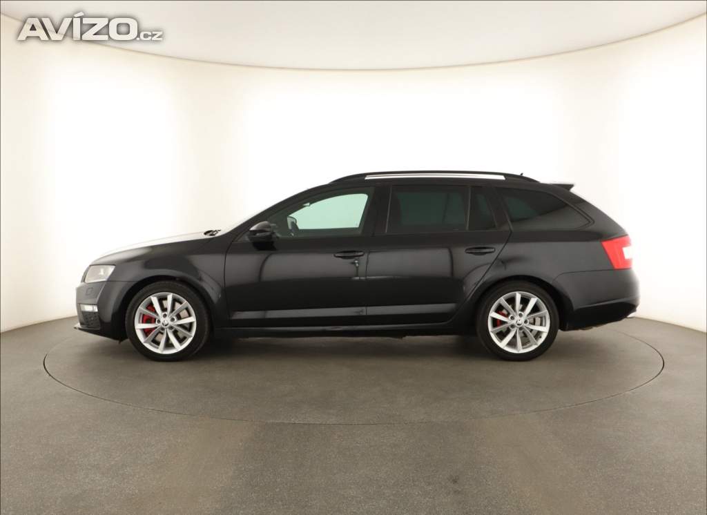 Foto inzerátu Skoda Octavia RS 2.0 TDI