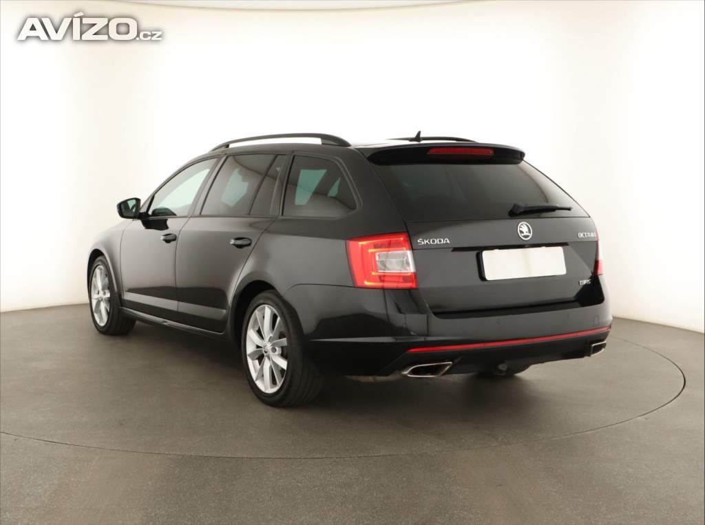 Foto inzerátu Skoda Octavia RS 2.0 TDI
