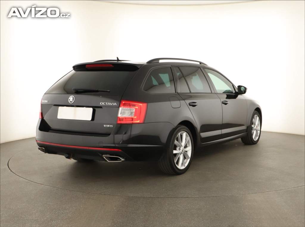 Foto inzerátu Skoda Octavia RS 2.0 TDI