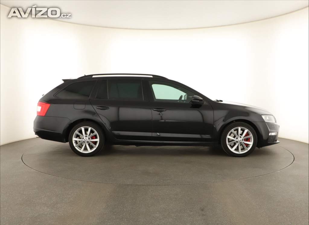 Foto inzerátu Skoda Octavia RS 2.0 TDI