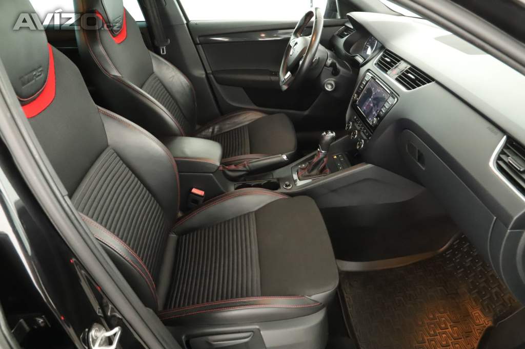 Foto inzerátu Skoda Octavia RS 2.0 TDI