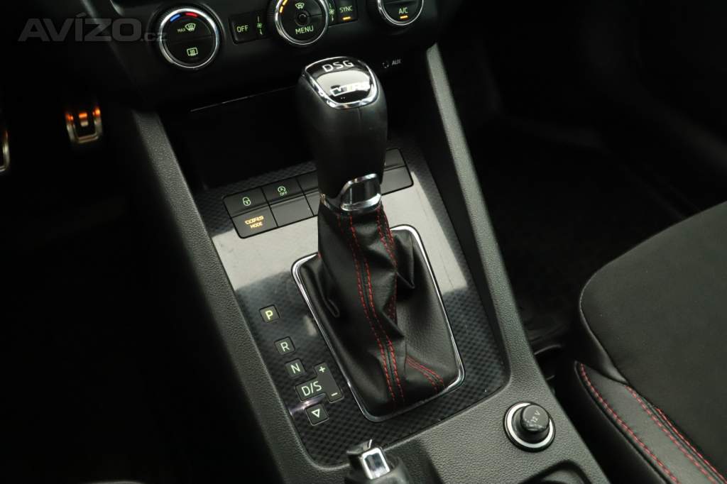 Foto inzerátu Skoda Octavia RS 2.0 TDI