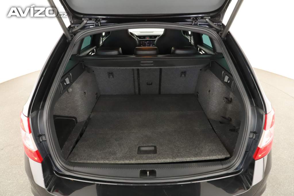 Foto inzerátu Skoda Octavia RS 2.0 TDI