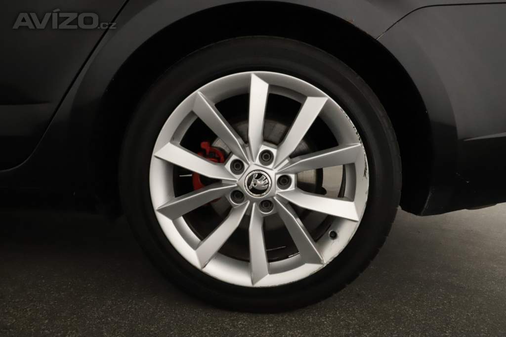 Foto inzerátu Skoda Octavia RS 2.0 TDI