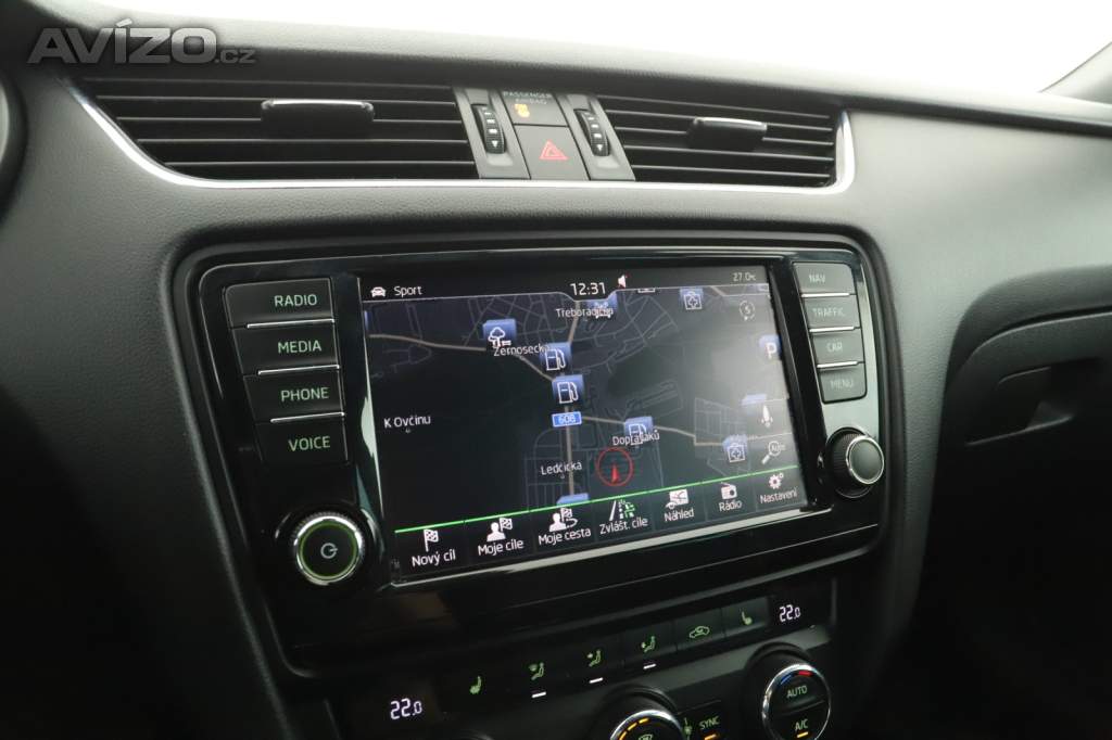 Foto inzerátu Skoda Octavia RS 2.0 TDI