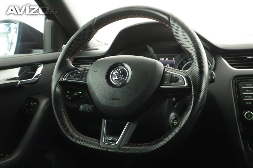 Foto inzerátu Skoda Octavia RS 2.0 TDI