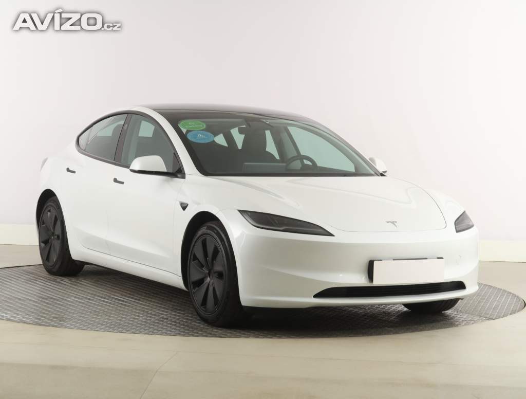 Tesla Model 3 Standard Range 60kWh