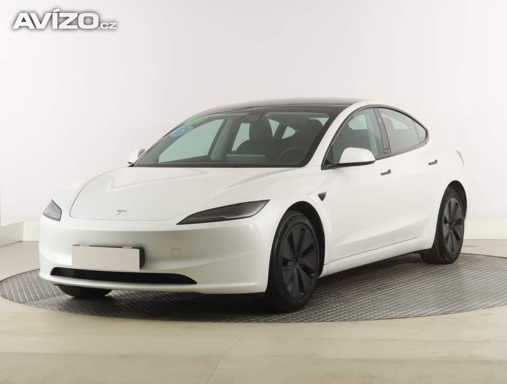 Foto inzerátu Tesla Model 3 Standard Range 60kWh