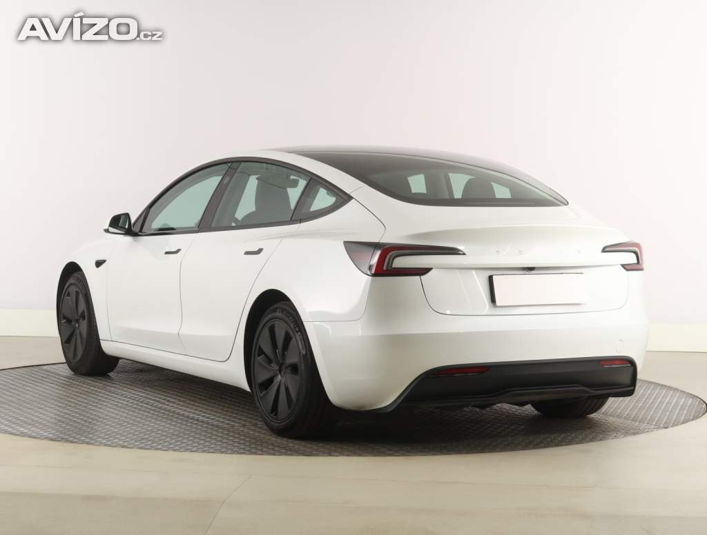 Foto inzerátu Tesla Model 3 Standard Range 60kWh