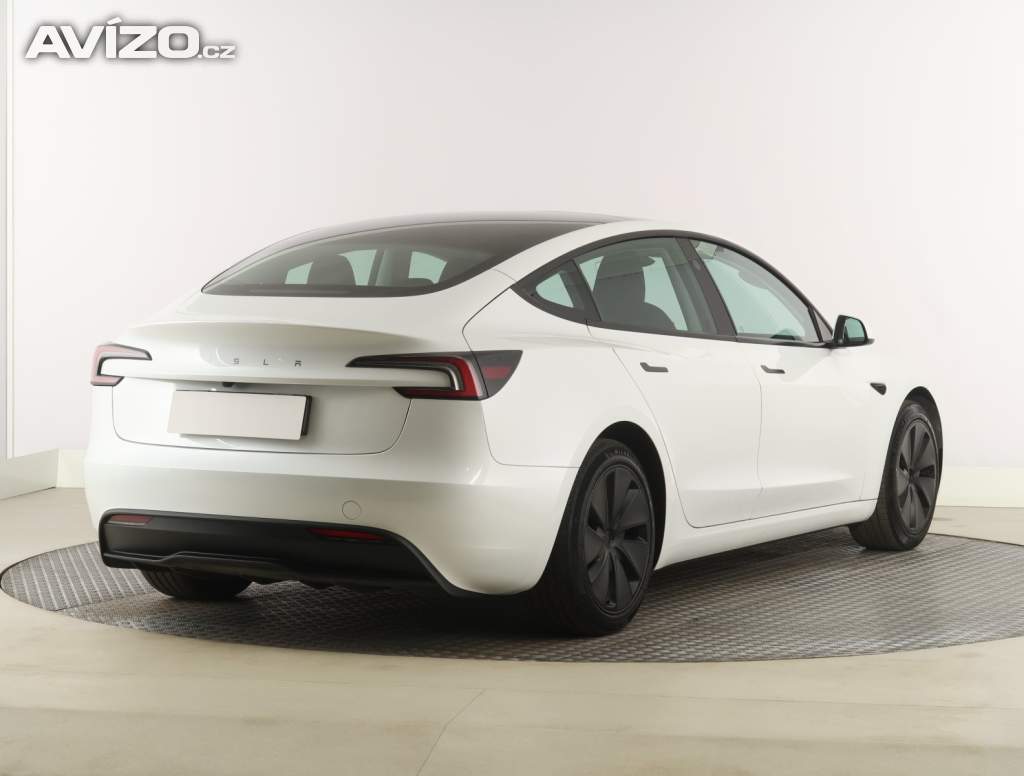 Foto inzerátu Tesla Model 3 Standard Range 60kWh