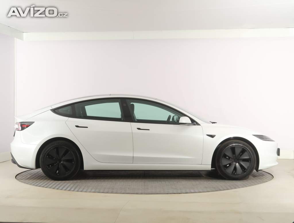 Foto inzerátu Tesla Model 3 Standard Range 60kWh