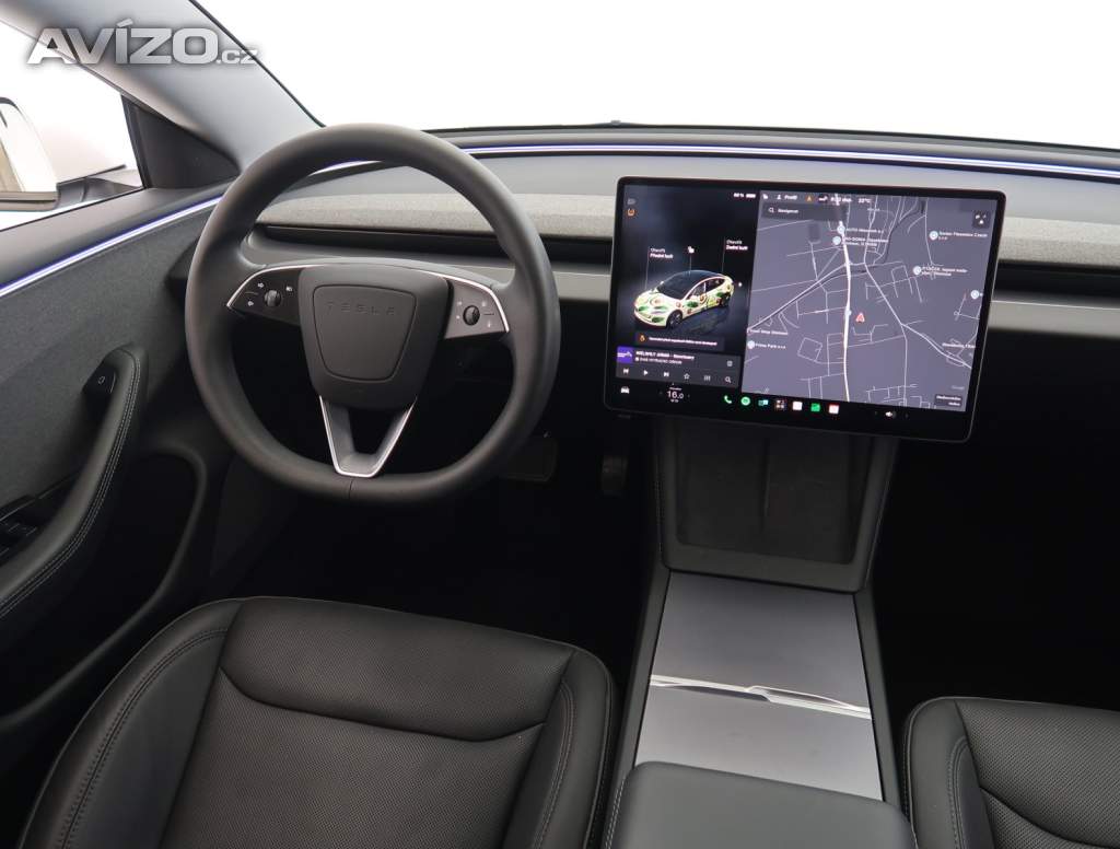 Foto inzerátu Tesla Model 3 Standard Range 60kWh