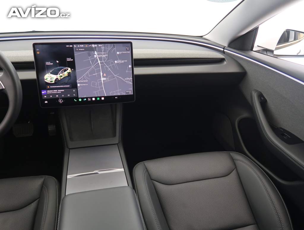 Foto inzerátu Tesla Model 3 Standard Range 60kWh
