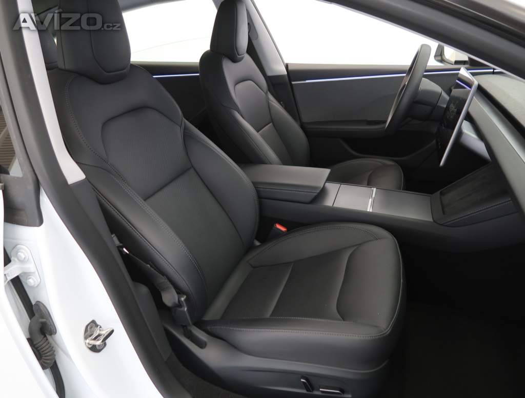 Foto inzerátu Tesla Model 3 Standard Range 60kWh