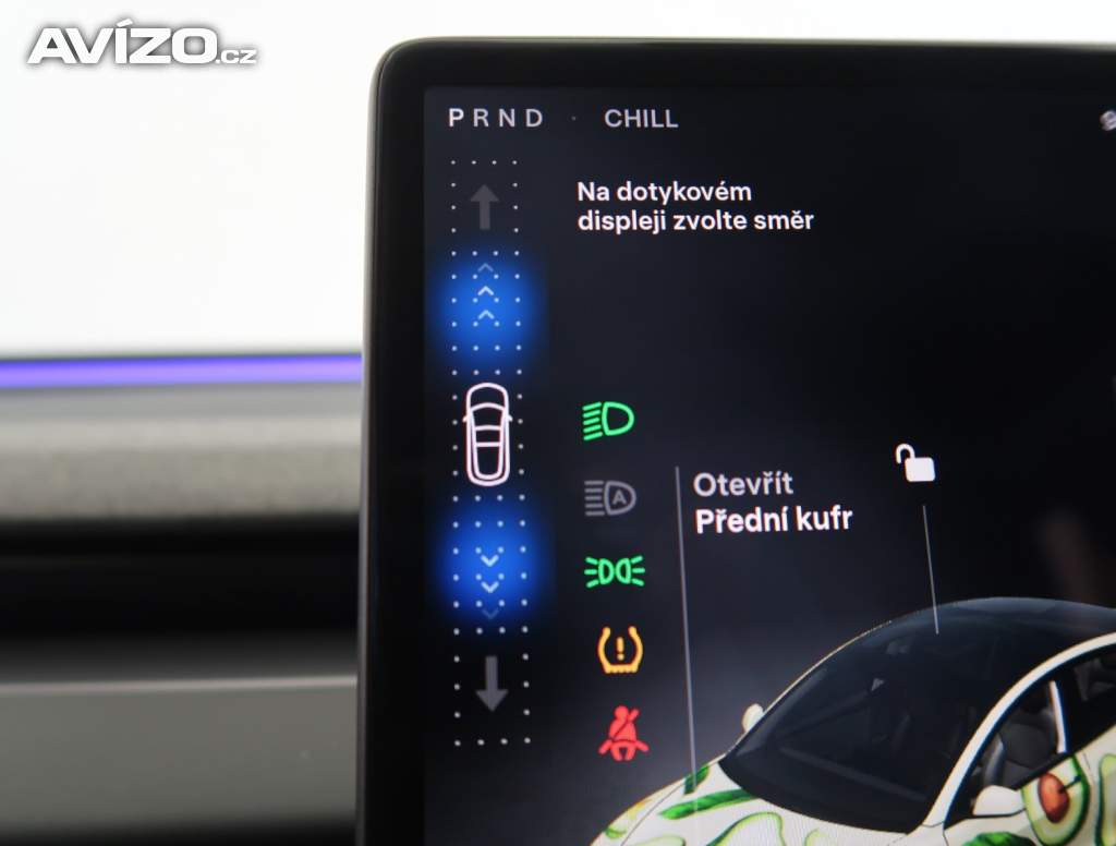 Foto inzerátu Tesla Model 3 Standard Range 60kWh