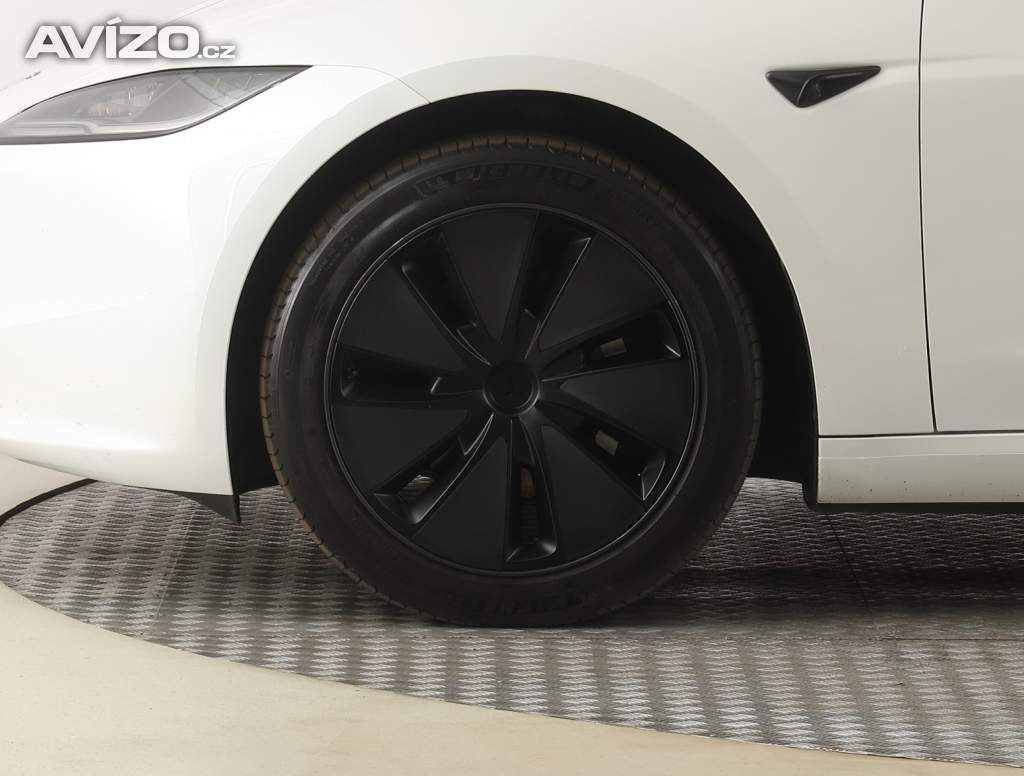 Foto inzerátu Tesla Model 3 Standard Range 60kWh