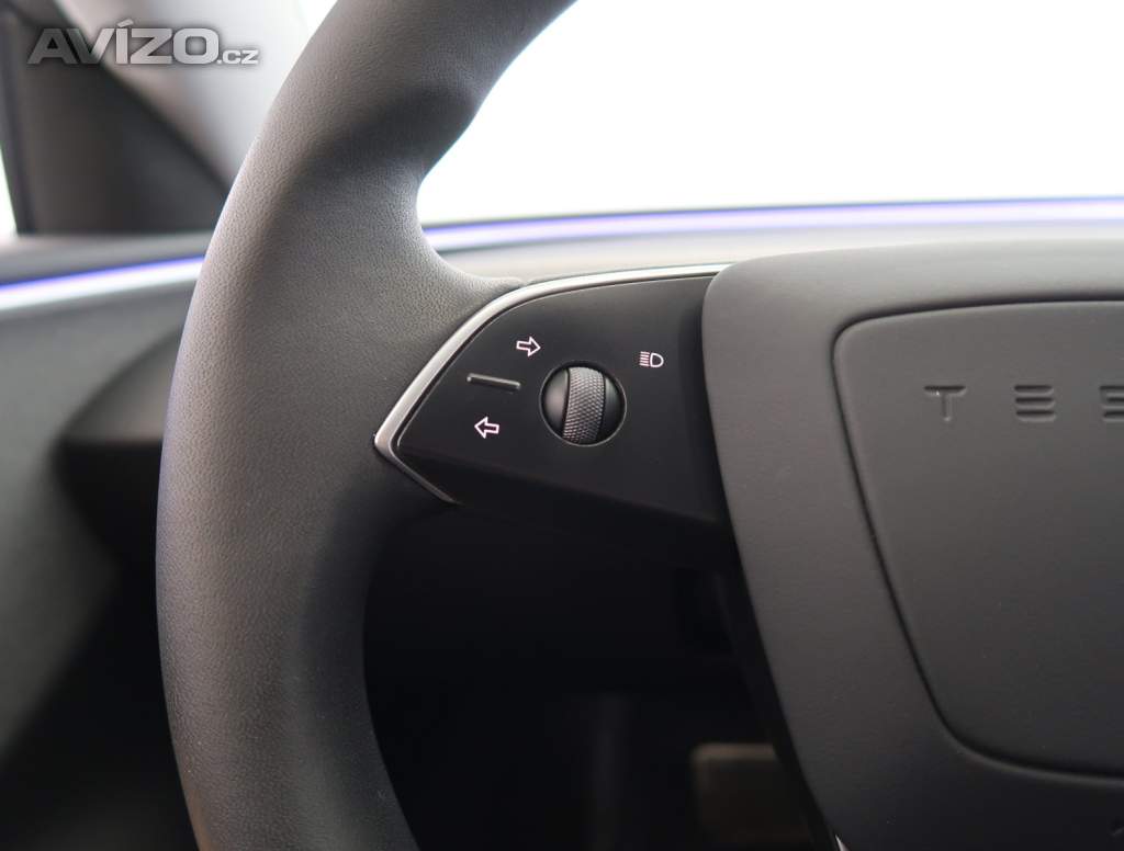 Foto inzerátu Tesla Model 3 Standard Range 60kWh