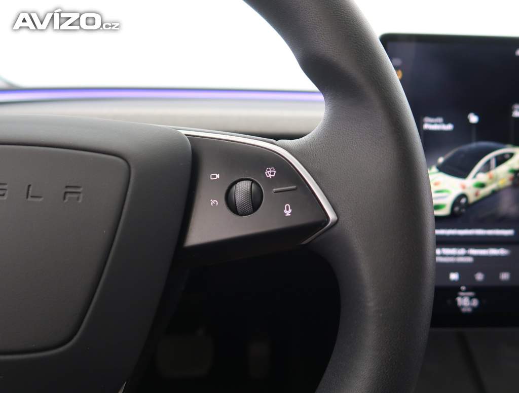 Foto inzerátu Tesla Model 3 Standard Range 60kWh