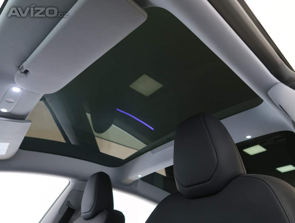 Foto inzerátu Tesla Model 3 Standard Range 60kWh