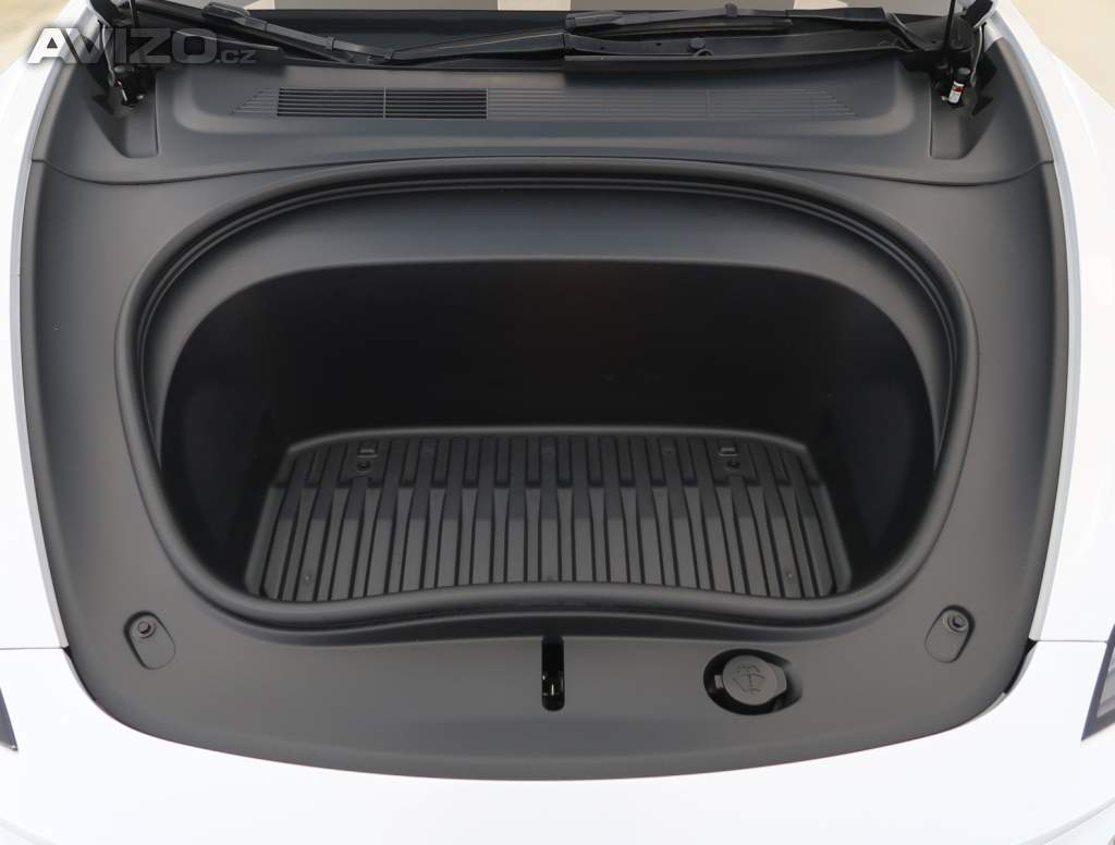 Foto inzerátu Tesla Model 3 Standard Range 60kWh
