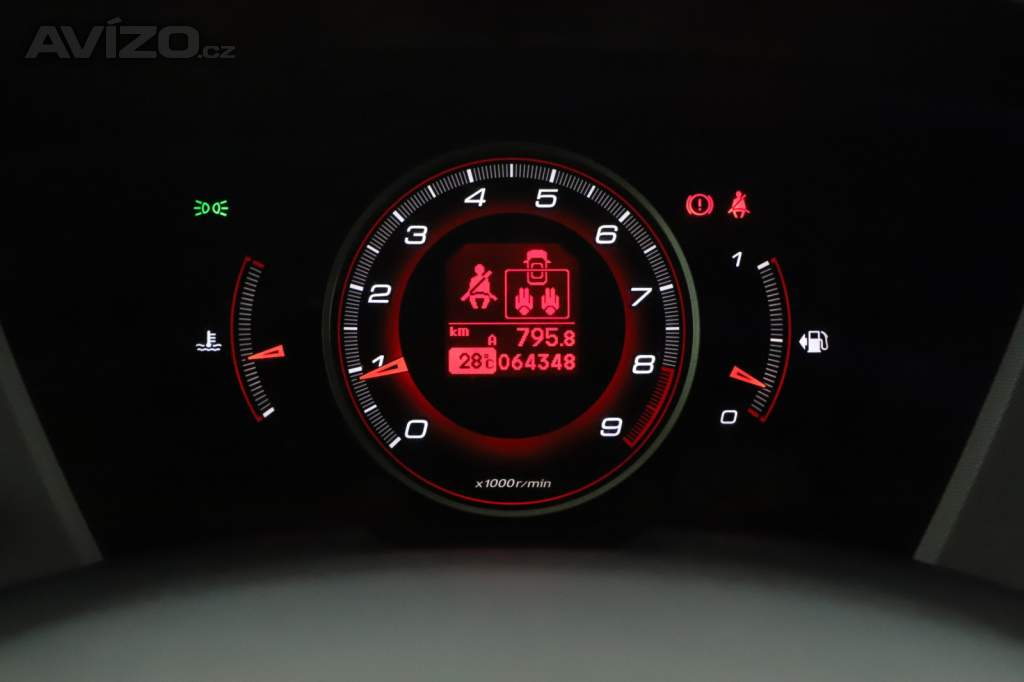 Foto inzerátu Honda Civic 2.0 Type-R