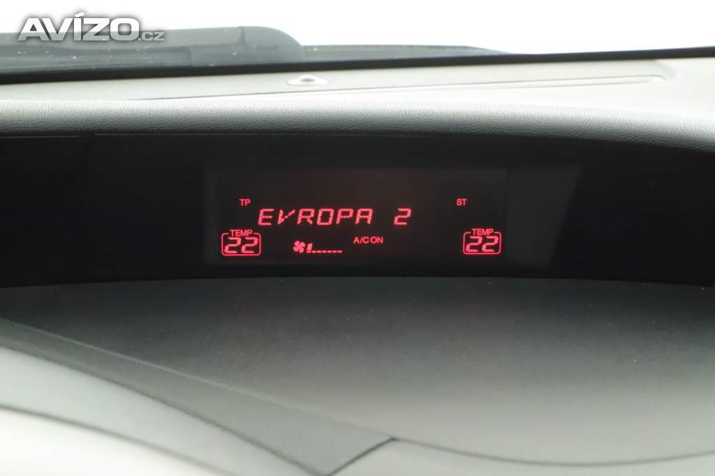 Foto inzerátu Honda Civic 2.0 Type-R