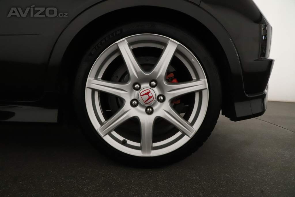 Foto inzerátu Honda Civic 2.0 Type-R