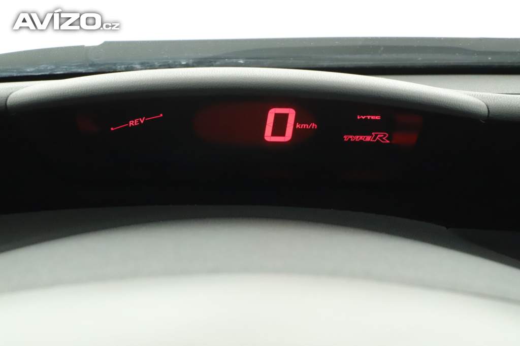 Foto inzerátu Honda Civic 2.0 Type-R
