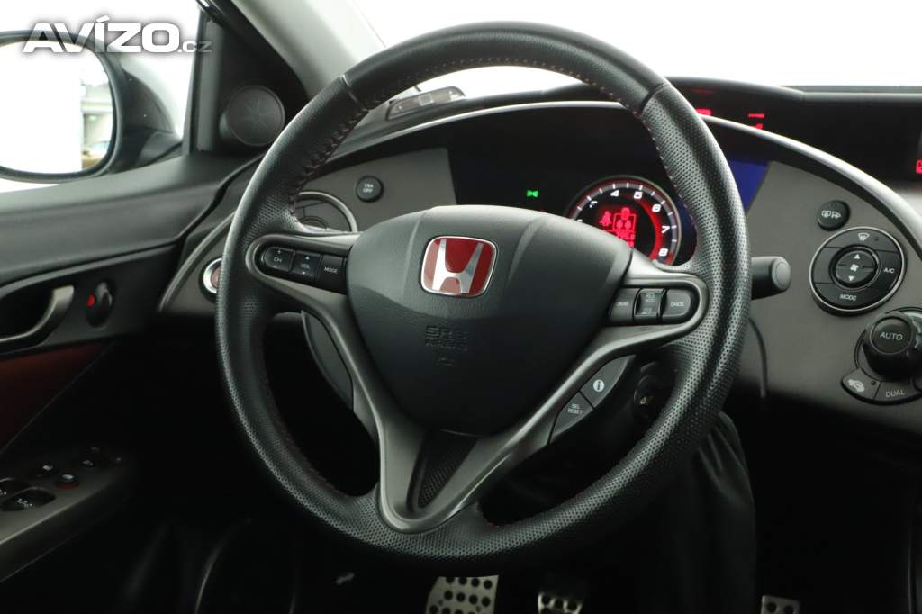 Foto inzerátu Honda Civic 2.0 Type-R