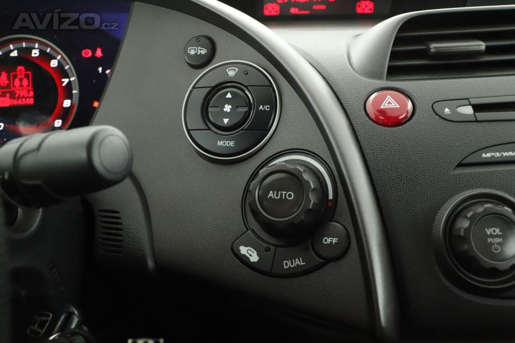 Foto inzerátu Honda Civic 2.0 Type-R