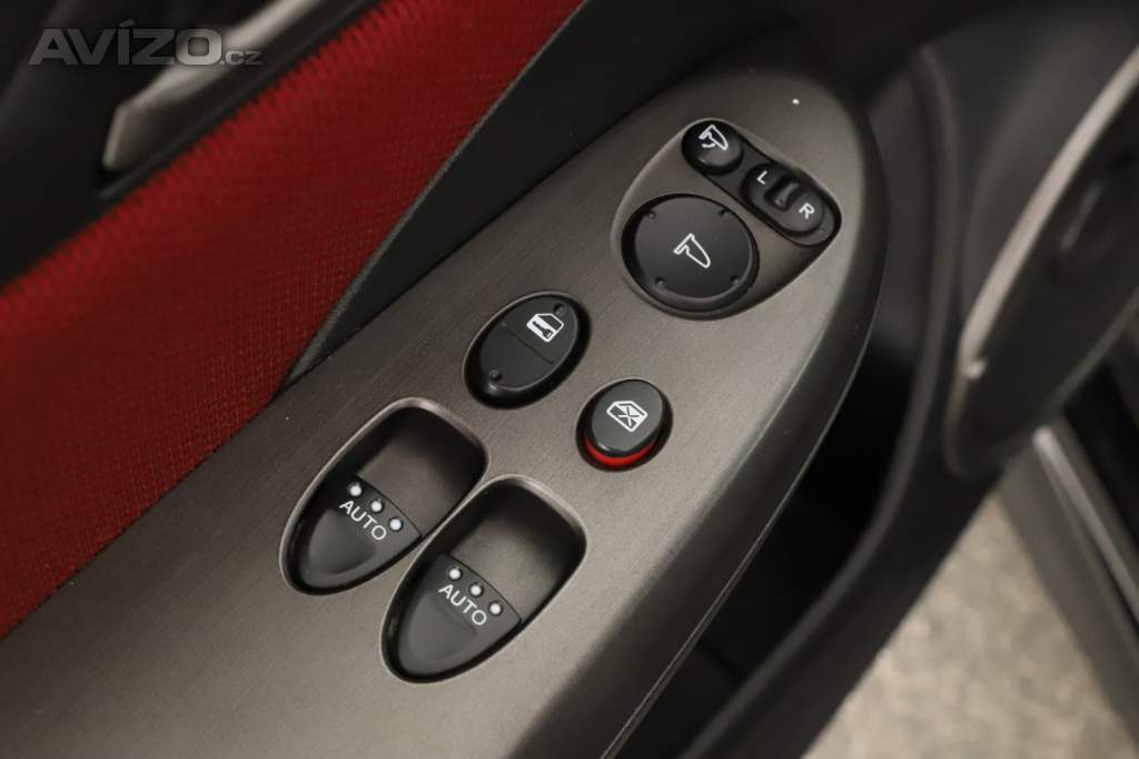 Foto inzerátu Honda Civic 2.0 Type-R