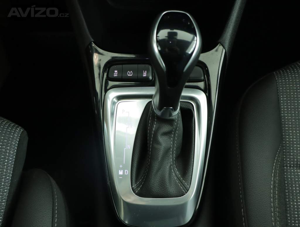 Foto inzerátu Opel Crossland 1.2 Turbo